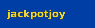 Jackpot Joy