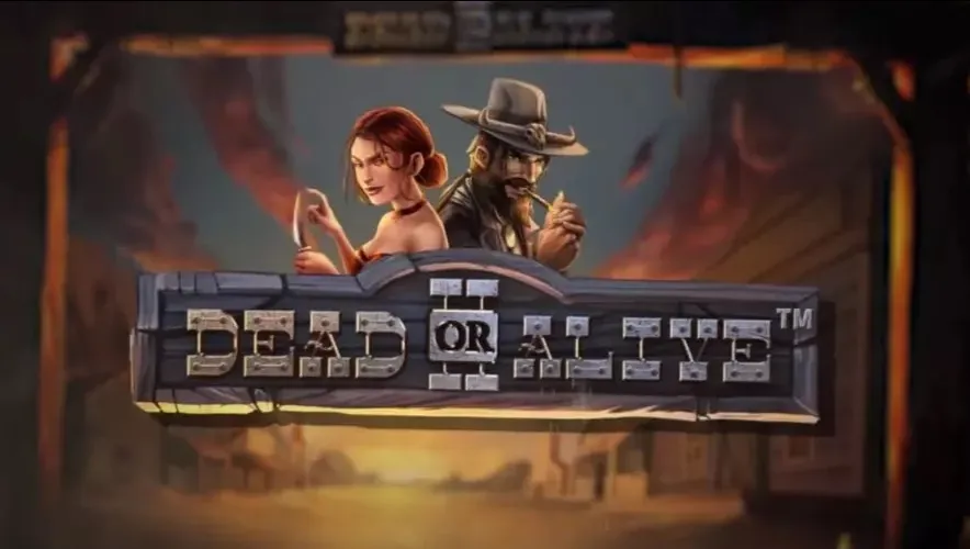 Dead or Alive 2 at Jackpot Joy