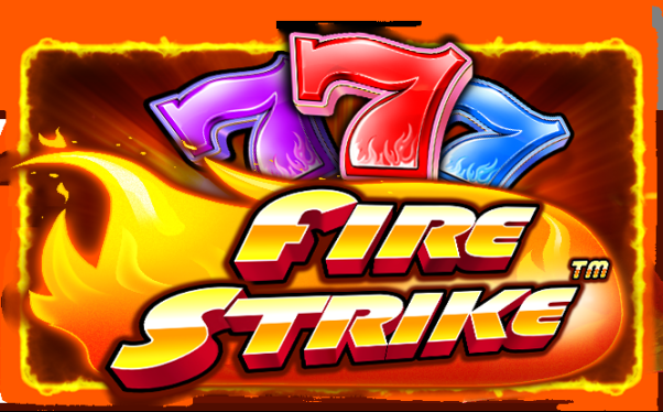 Fire Strike at Jackpot Joy