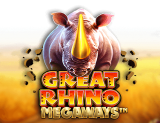 Great Rhino Megaways at Jackpot Joy